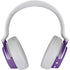 NBA Sacramento Kings Distressed Surface Headphones Skin